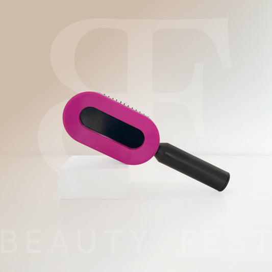 VelvetBrush